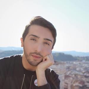 Meet your Posher, Anthony